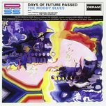 nights in white satin (the night) - the moody blues