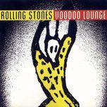 love is strong - the rolling stones