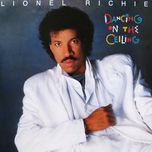 tonight will be alright - lionel richie