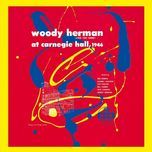 hallelujah - woody herman