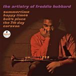 caravan - freddie hubbard