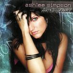 shadow - ashlee simpson