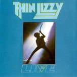 angel of death - thin lizzy