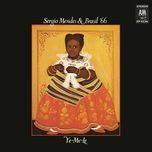 moanin' - sergio mendes, brasil '66