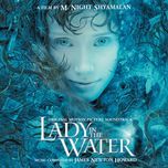 ripples in the pool - james newton howard