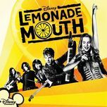 livin' on a high wire - adam hicks, bridgit mendler, naomi
