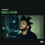 odd look - kavinsky, the weeknd