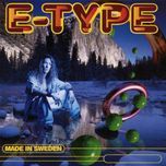russian lullaby - e-type