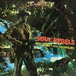 no sympathy *1 - bob marley, the wailers