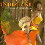 summer - india.arie