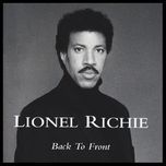 dancing on the ceiling - lionel richie
