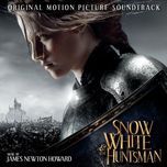 white horse - james newton howard