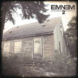 evil twin (skit) - eminem