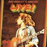 get up, stand up - bob marley, the wailers