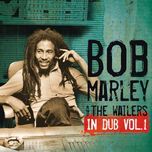 one love / people get ready dub - bob marley, the wailers