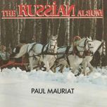 katioucha - paul mauriat