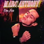 el ultimo beso - marc anthony