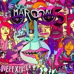 the man who never lied - maroon 5