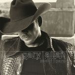 nothing on but the radio - gary allan