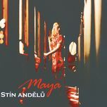 stin andelu (puzzlemix) - maya