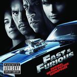 you slip, she grip - pitbull, tego calderon