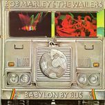 heathen - bob marley, the wailers