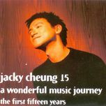 yu ye de lang man - truong hoc huu (jacky cheung)
