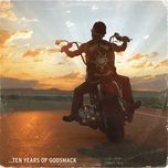 good times, bad times - godsmack