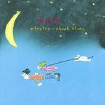 baby genius - eels