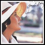 diamonds and rust - joan baez