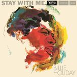 i wished on the moon - billie holiday