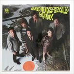 so danco samba (jazz n samba) - sergio mendes, brasil '66