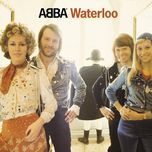 waterloo - abba