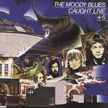 peak hour - the moody blues