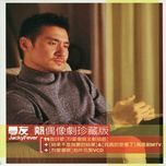 let me go - truong hoc huu (jacky cheung)