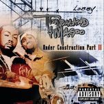 hold on - timbaland, magoo