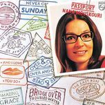 cu-cu-rru-cu-cu paloma - nana mouskouri