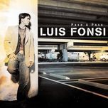 paso a paso (album version) - luis fonsi
