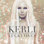 the lucky ones - kerli