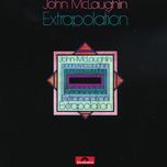 spectrum - john mclaughlin