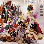 town of plenty - elton john