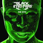 rockin to the beat - black eyed peas