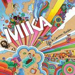 big girl (you are beautiful) - mika