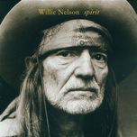 i guess i've come to live here in your eyes - willie nelson