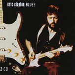 cryin' - eric clapton