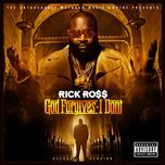 touch'n you(album version (explicit)) - rick ross, usher