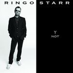 who's your daddy - ringo starr, joss stone