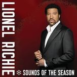 the christmas song - lionel richie
