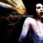 deformography - marilyn manson
