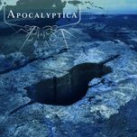 farewell - apocalyptica